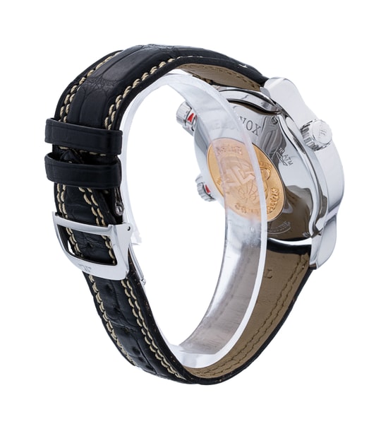 Jaeger-LeCoultre Master Compressor Memovox 1708470